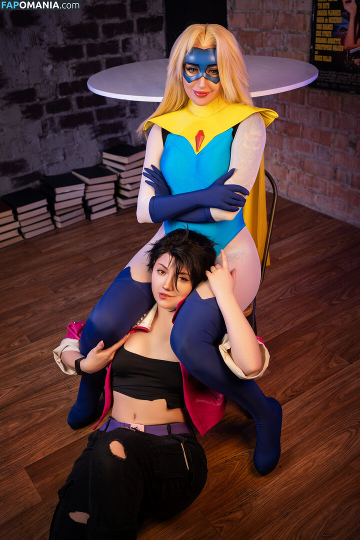 Carrykey / carry.key_cosplay Naken OnlyFans  Läckta Foto #1015