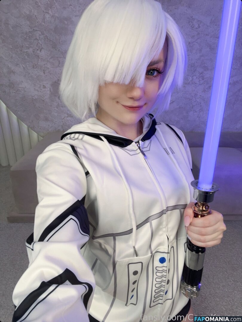 Carrykey / carry.key_cosplay Naken OnlyFans  Läckta Foto #1037
