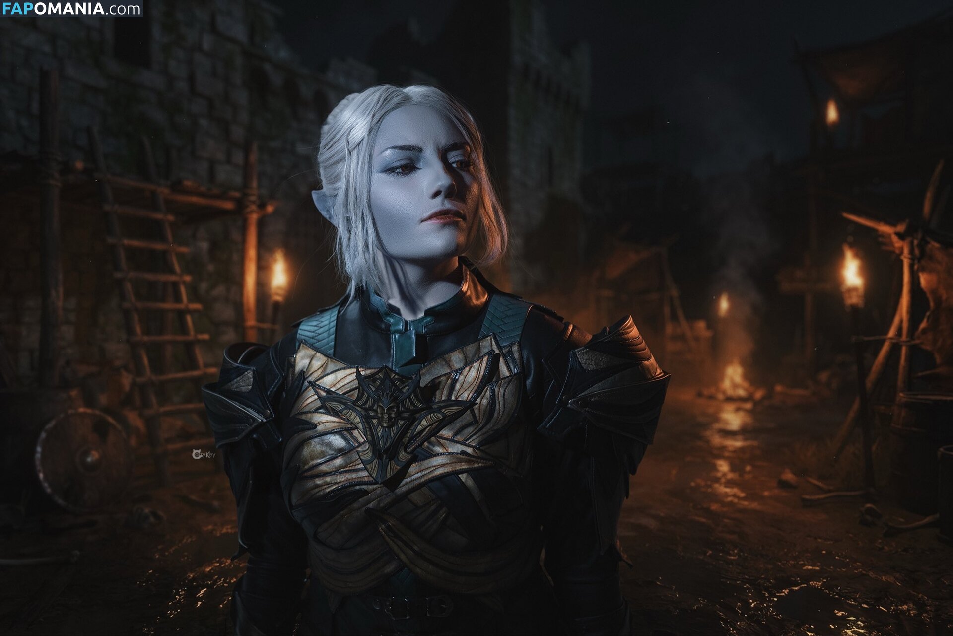 Carrykey / carry.key_cosplay Naken OnlyFans  Läckta Foto #1058