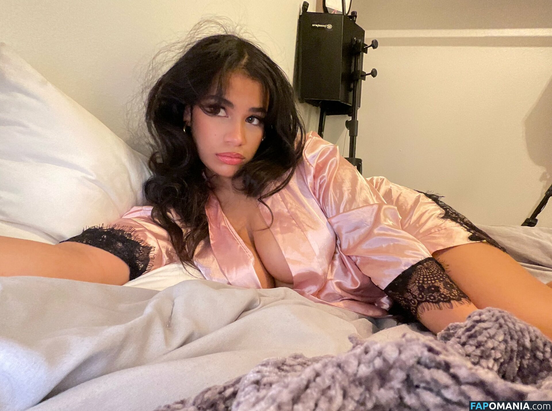 Cartmansfinsta / Senia / samsenia / seniadenisee / seniawayne / sentheprincess Naken OnlyFans  Läckta Foto #1