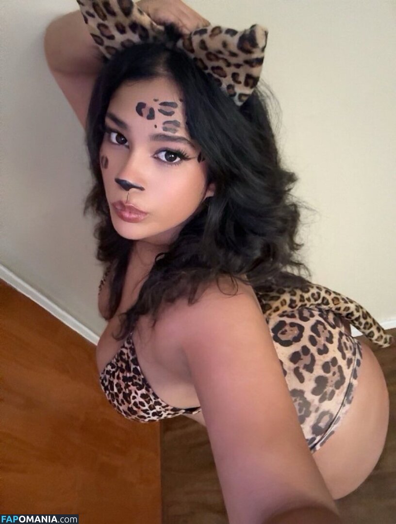 Cartmansfinsta / Senia / samsenia / seniadenisee / seniawayne / sentheprincess Naken OnlyFans  Läckta Foto #17