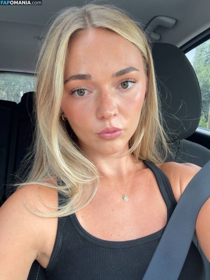 Carys Abbott / carysabbott / caryyss Naken OnlyFans  Läckta Foto #3