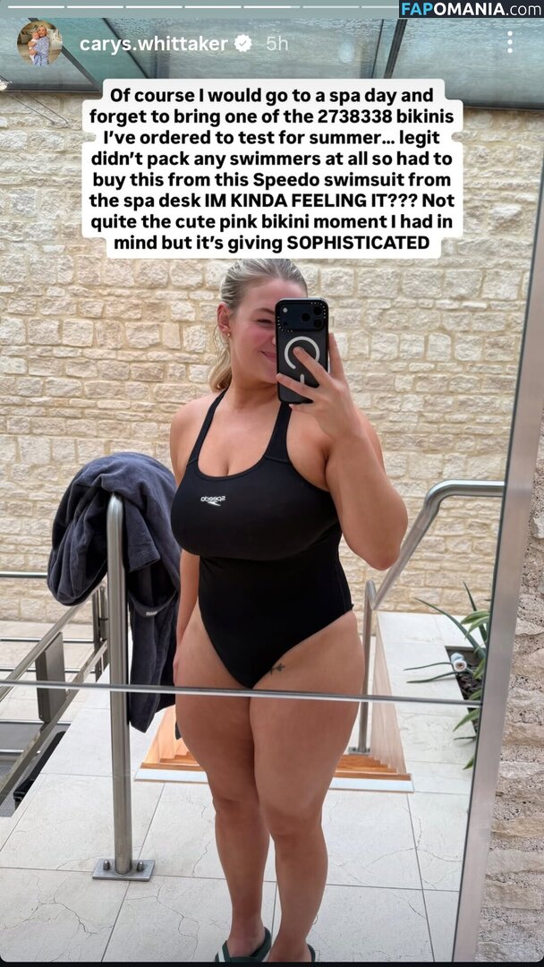 Carys whittaker  / Carys whittaker / busybeecarys / carys.whittaker Naken OnlyFans  Läckta Foto #1