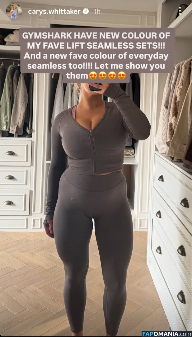 Carys whittaker  / Carys whittaker / busybeecarys / carys.whittaker Naken OnlyFans  Läckta Foto #2