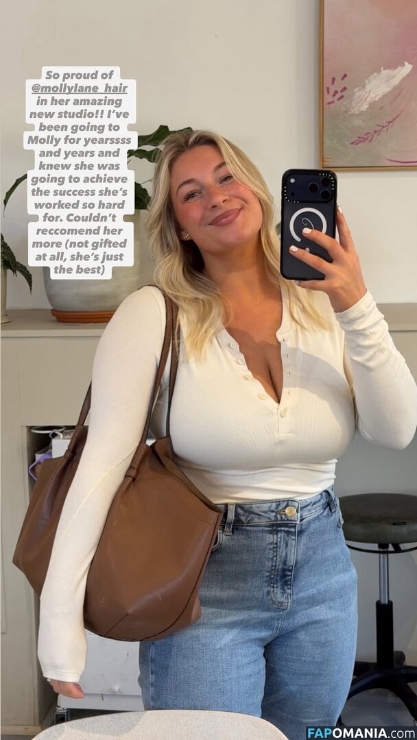 Carys Whittaker / busybeecarys / carys.whittaker Naken OnlyFans  Läckta Foto #24