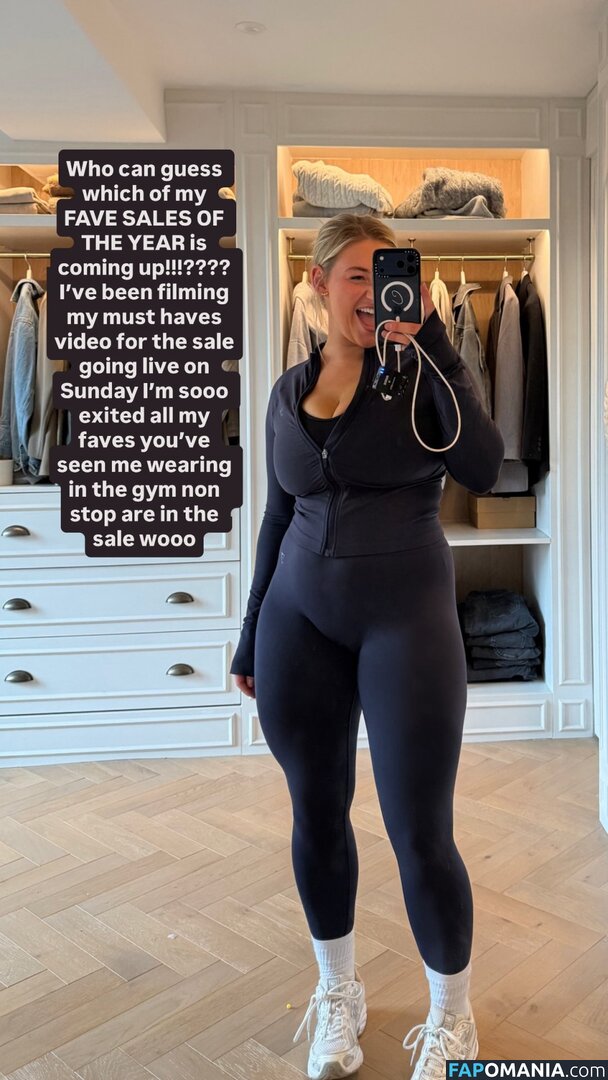 Carys Whittaker / busybeecarys / carys.whittaker Naken OnlyFans  Läckta Foto #25