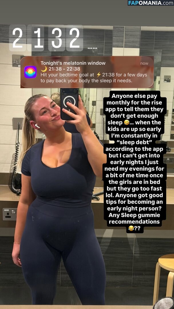 Carys Whittaker / busybeecarys / carys.whittaker Naken OnlyFans  Läckta Foto #29