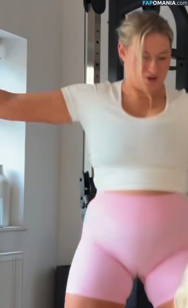 Carys Whittaker / busybeecarys / carys.whittaker Naken OnlyFans  Läckta Foto #31