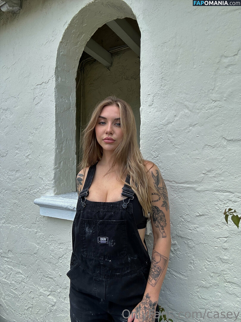 casey / caseyneistat Naken OnlyFans  Läckta Foto #32