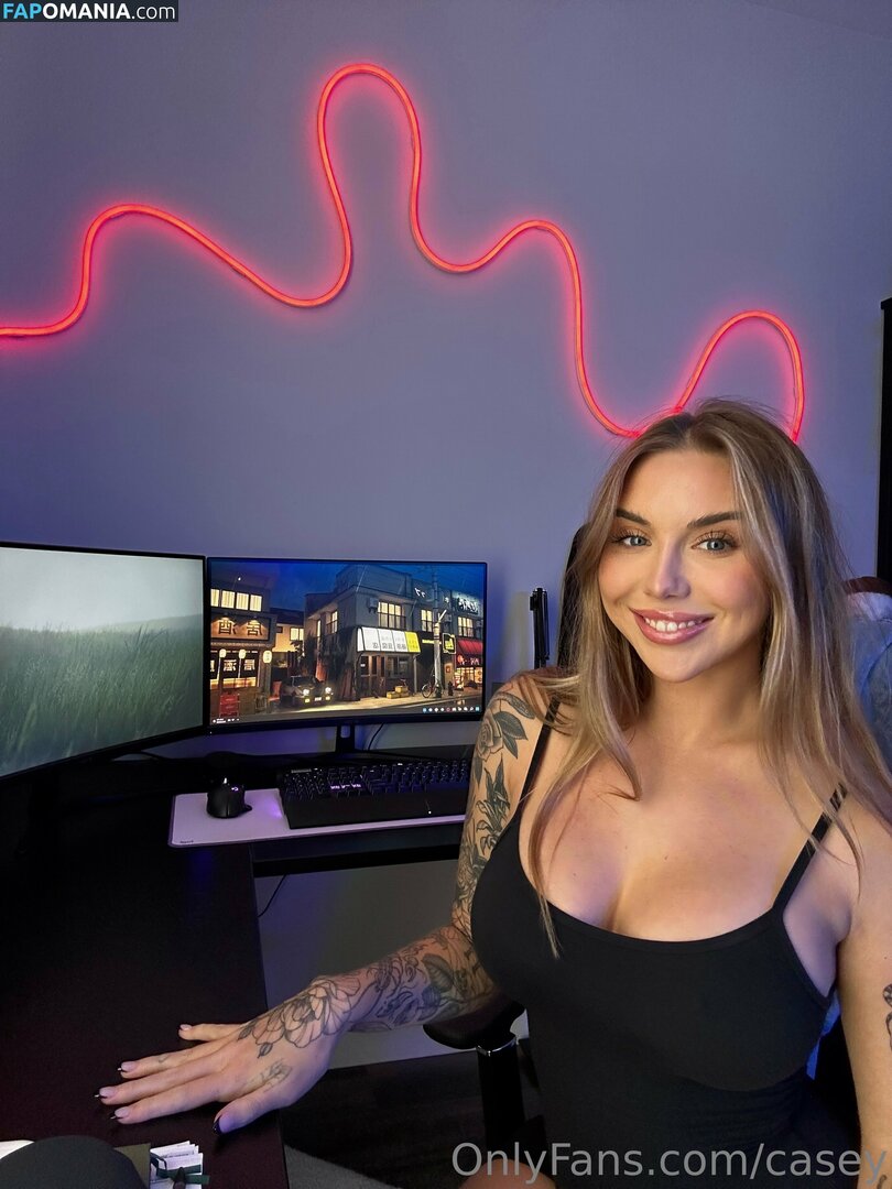 casey / caseyneistat Naken OnlyFans  Läckta Foto #48