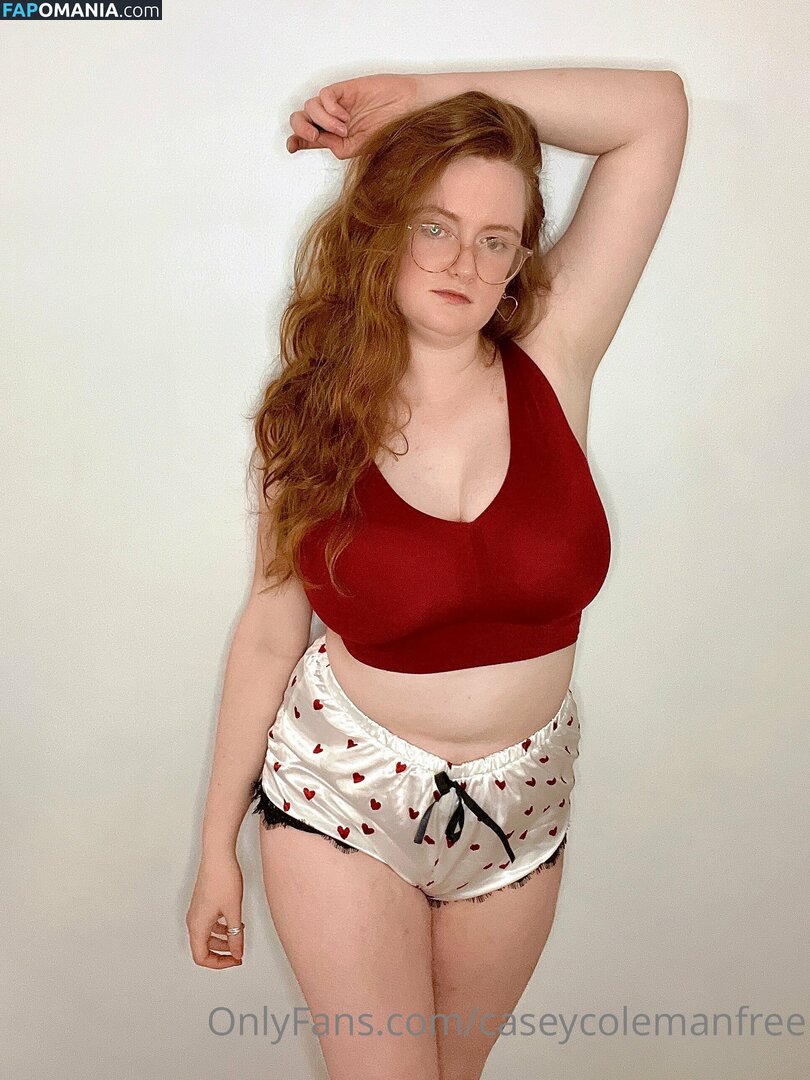 caseycolemanfree / caseycolemann Naken OnlyFans  Läckta Foto #1