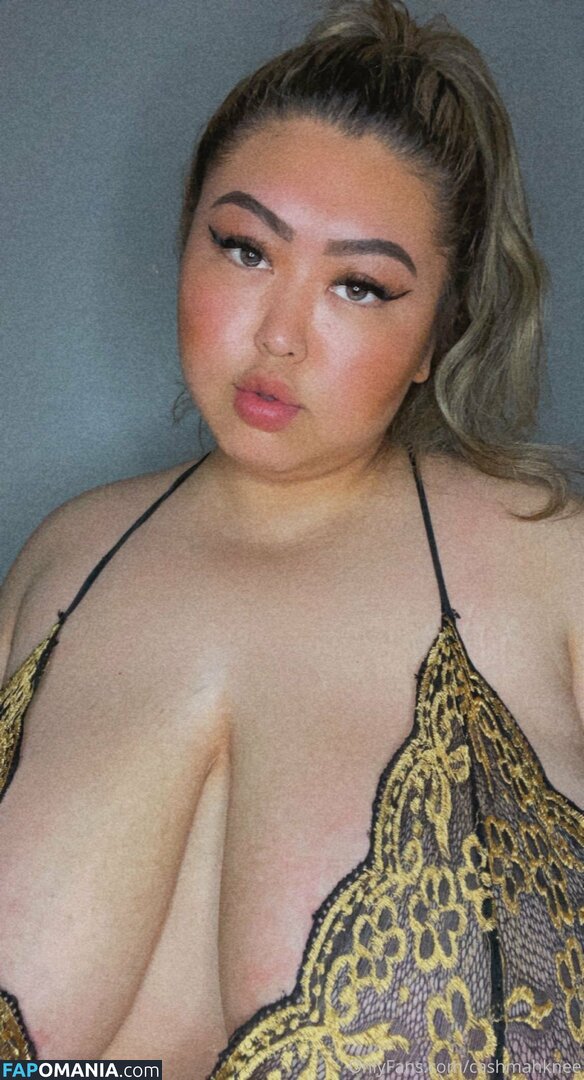 cashmahknee / cashmahnee Naken OnlyFans  Läckta Foto #6