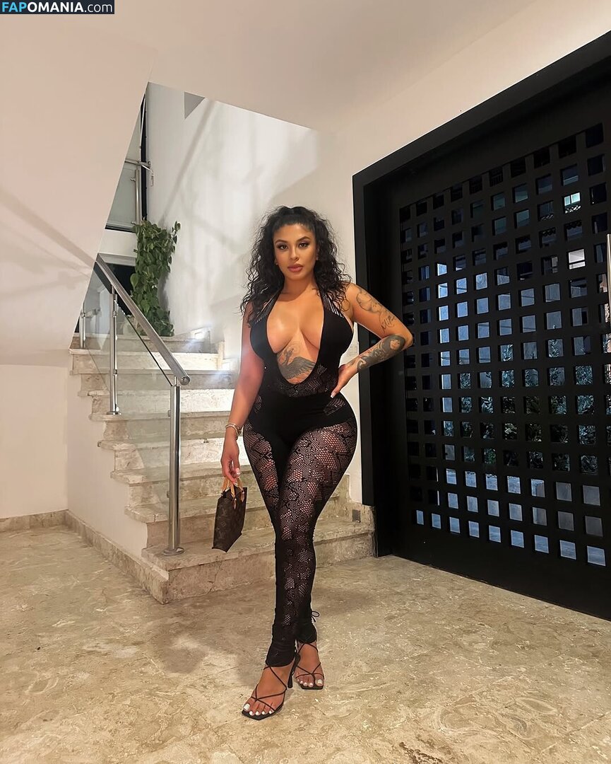 Cashmir.cc / Mirandablive / cashmir.1 / miranda2bangz Naken OnlyFans  Läckta Foto #2