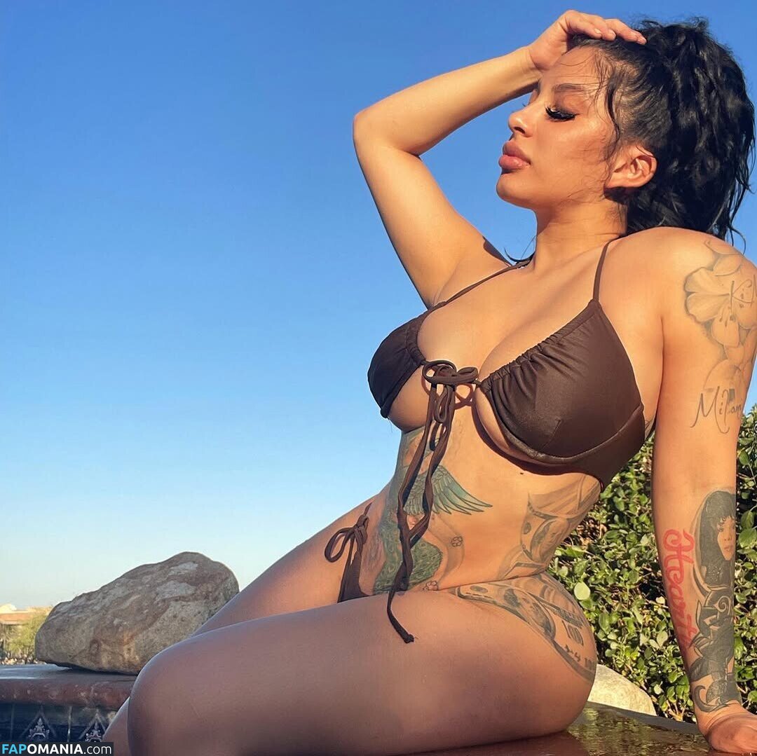 Cashmir.cc / Mirandablive / cashmir.1 / miranda2bangz Naken OnlyFans  Läckta Foto #4