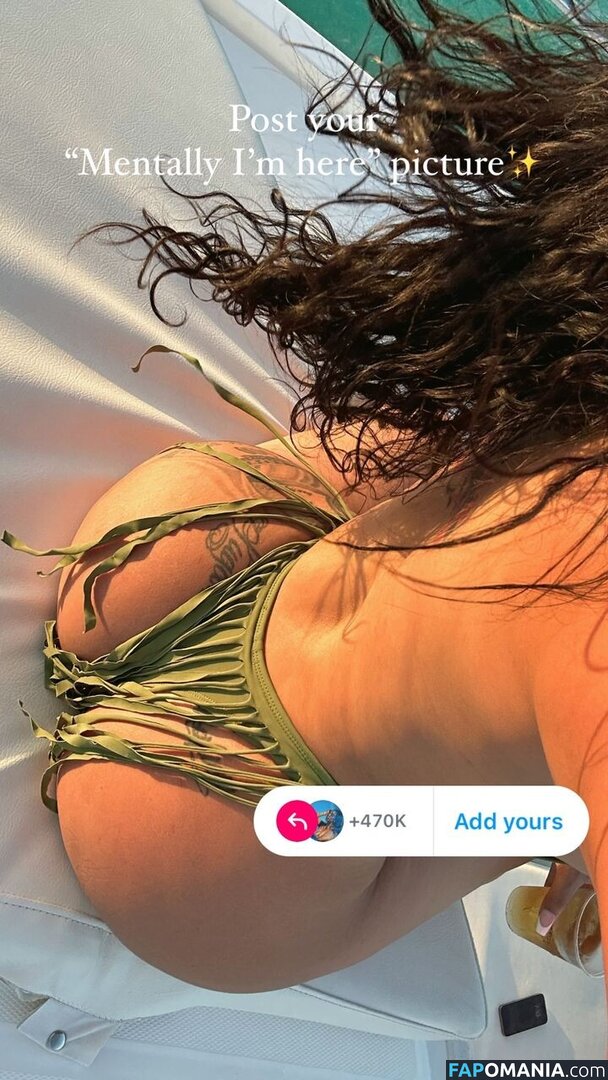 Cashmir.cc / Mirandablive / cashmir.1 / miranda2bangz Naken OnlyFans  Läckta Foto #7