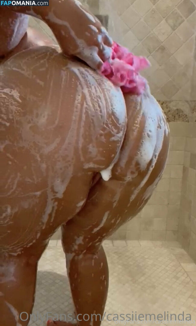 Cassandra / cassiiemelinda Naken OnlyFans  Läckta Foto #5