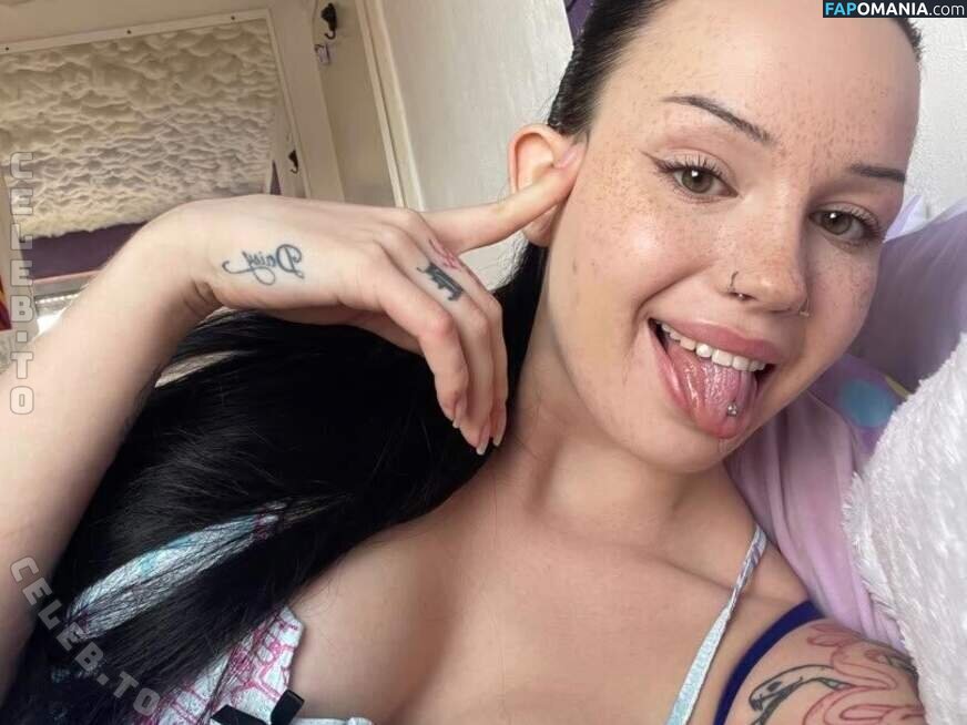 Cassandra-Clasen Naken OnlyFans  Läckta Foto #2