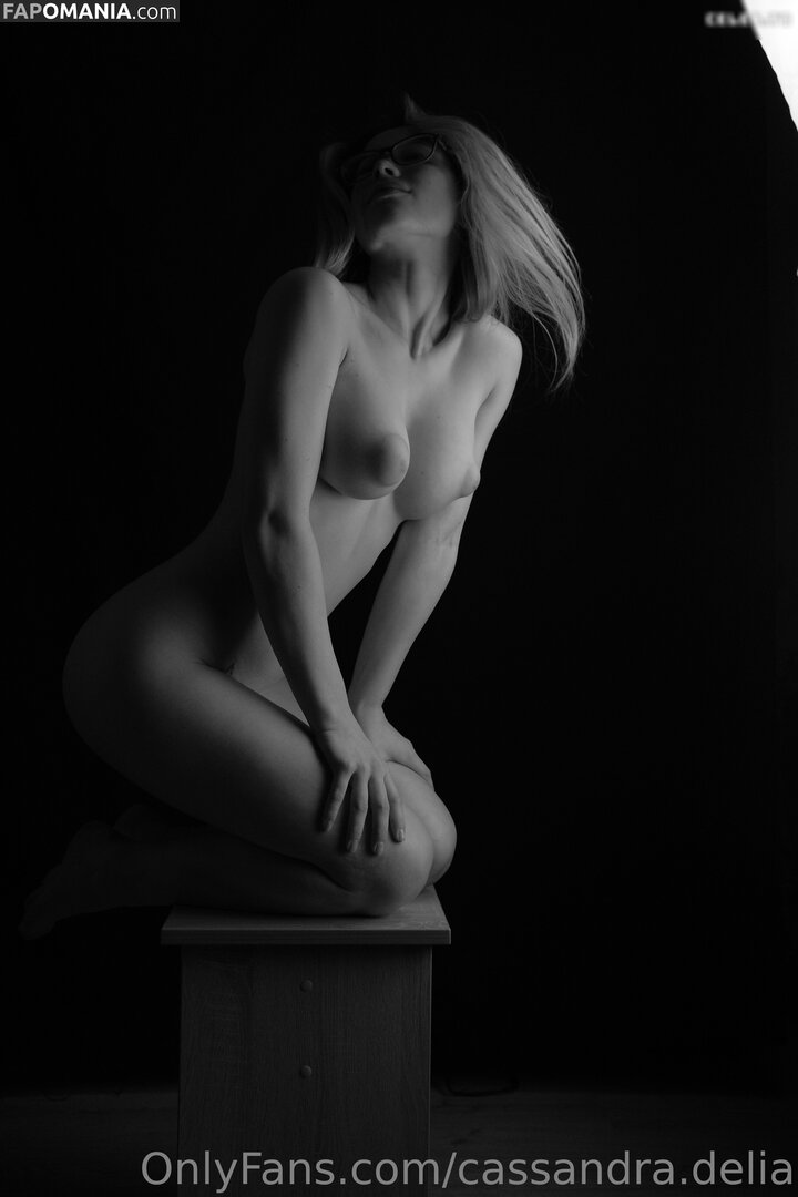 cassandra.delia aka katarina.meis Naken OnlyFans  Läckta Foto #8