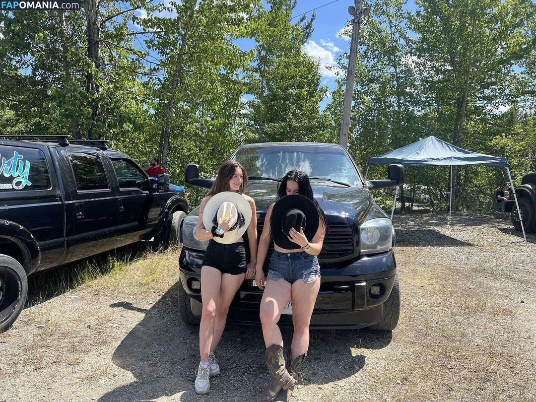 Cassidy Mceown / cassidymceown2000 Naken OnlyFans  Läckta Foto #6