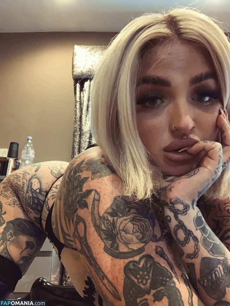 cassiexgla Naken OnlyFans  Läckta Foto #4