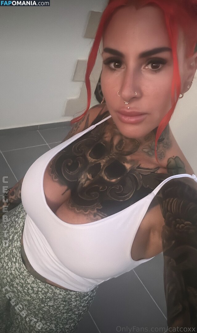 Cat Coxx / CatCoxx / catcoxx_official / coxx_cat / https: Naken OnlyFans  Läckta Foto #8