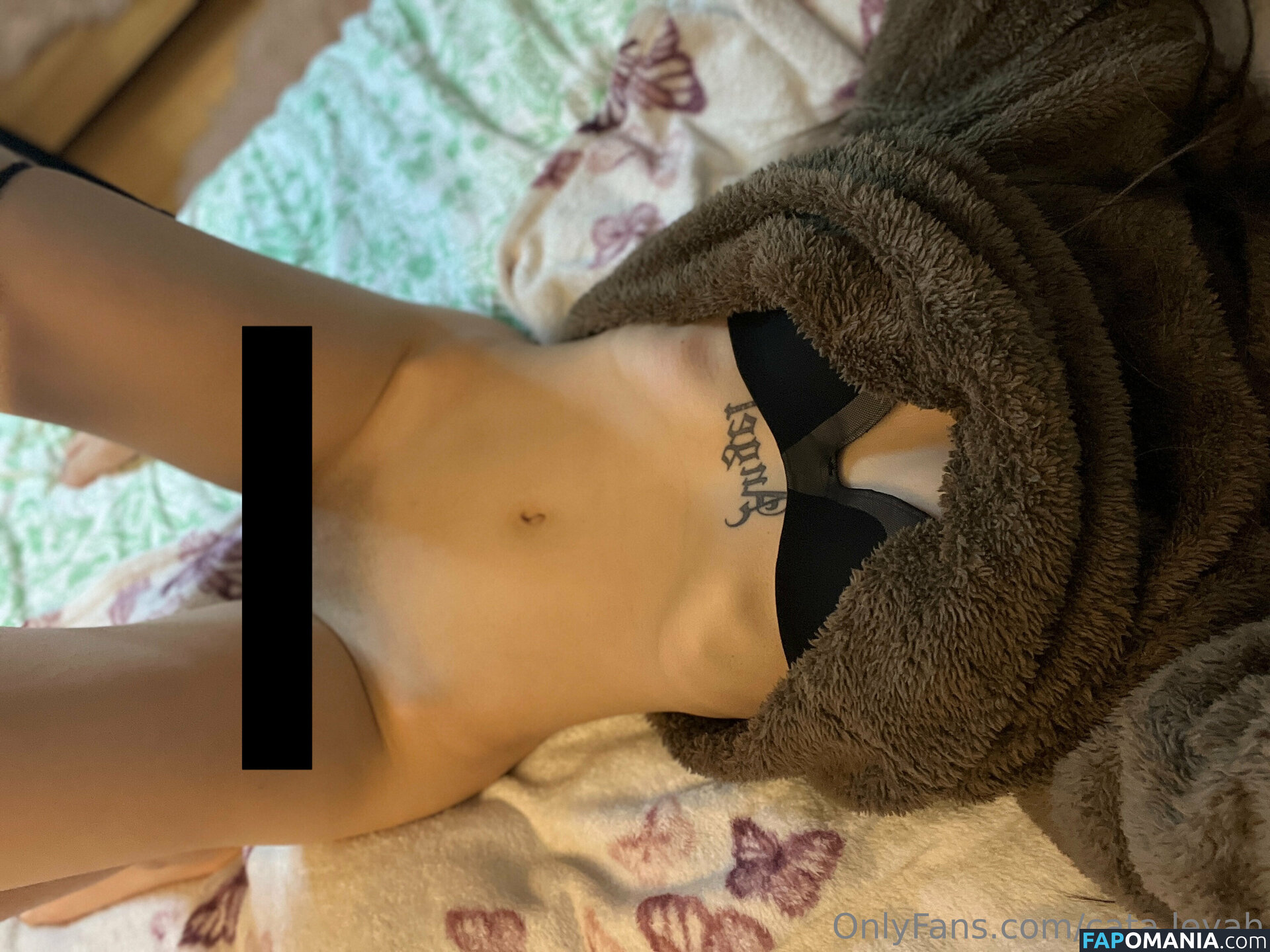 Cata Leyah / cata.leyah / leyah_chan Naken OnlyFans  Läckta Foto #31