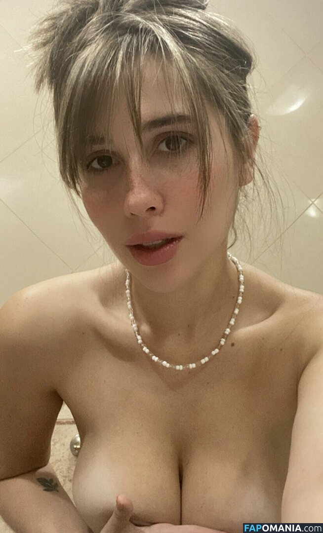 Cata Torrano Naken OnlyFans  Läckta Foto #1