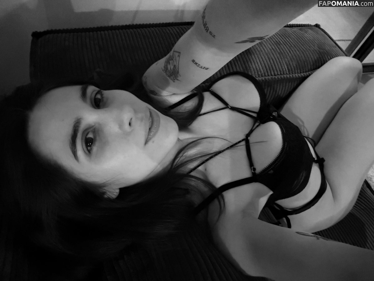 Cata Torrano Naken OnlyFans  Läckta Foto #8