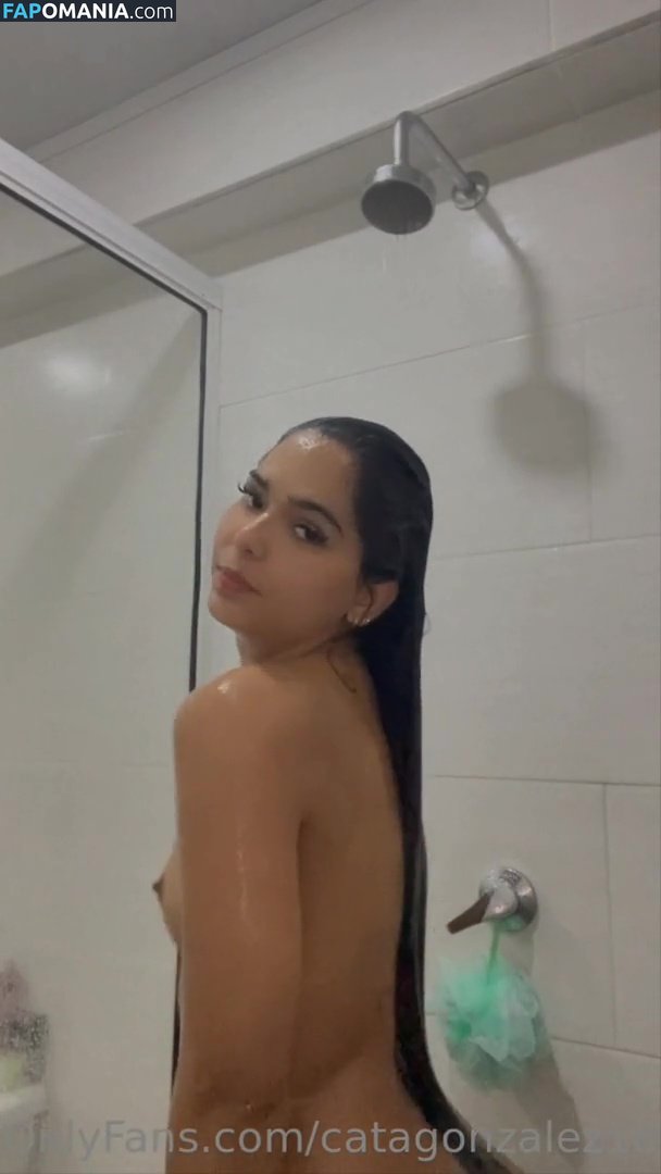 Catalina Gonzalez / catalina_gonzalez.1877 Naken OnlyFans  Läckta Foto #3