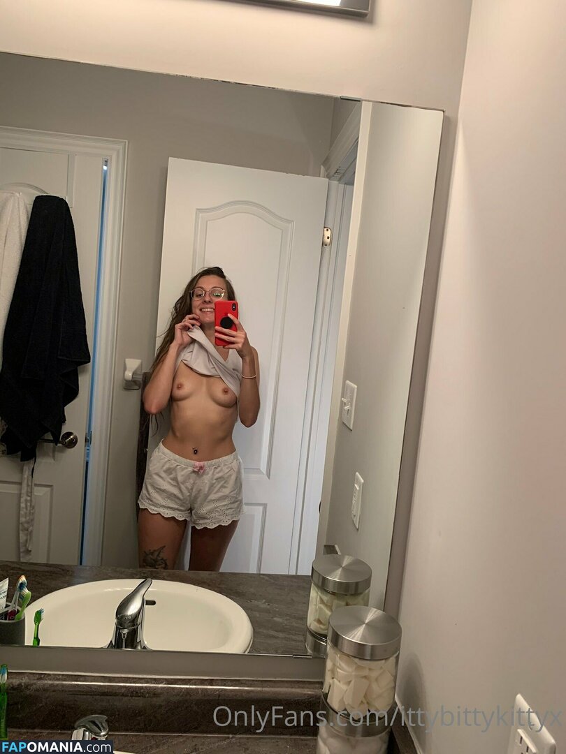 catandthebat / wittlemousey Naken OnlyFans  Läckta Foto #29