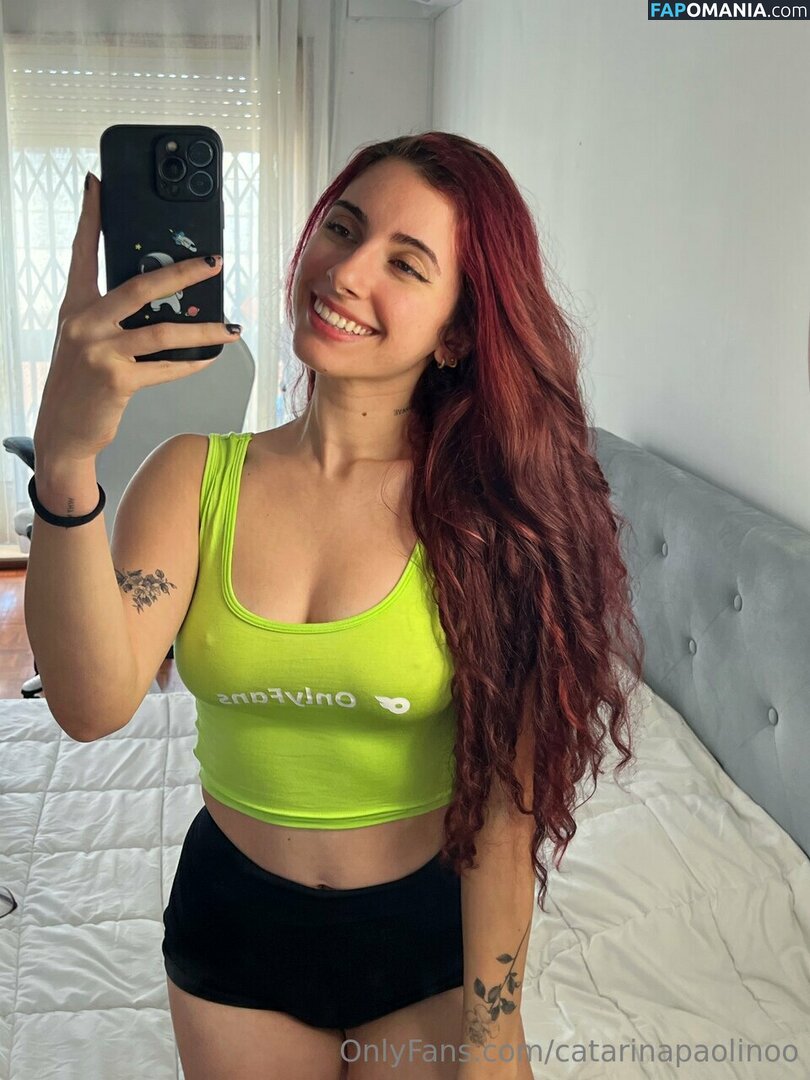 Catarina Paolino / catarinapaolino / catarinapaolinoo Naken OnlyFans  Läckta Foto #59