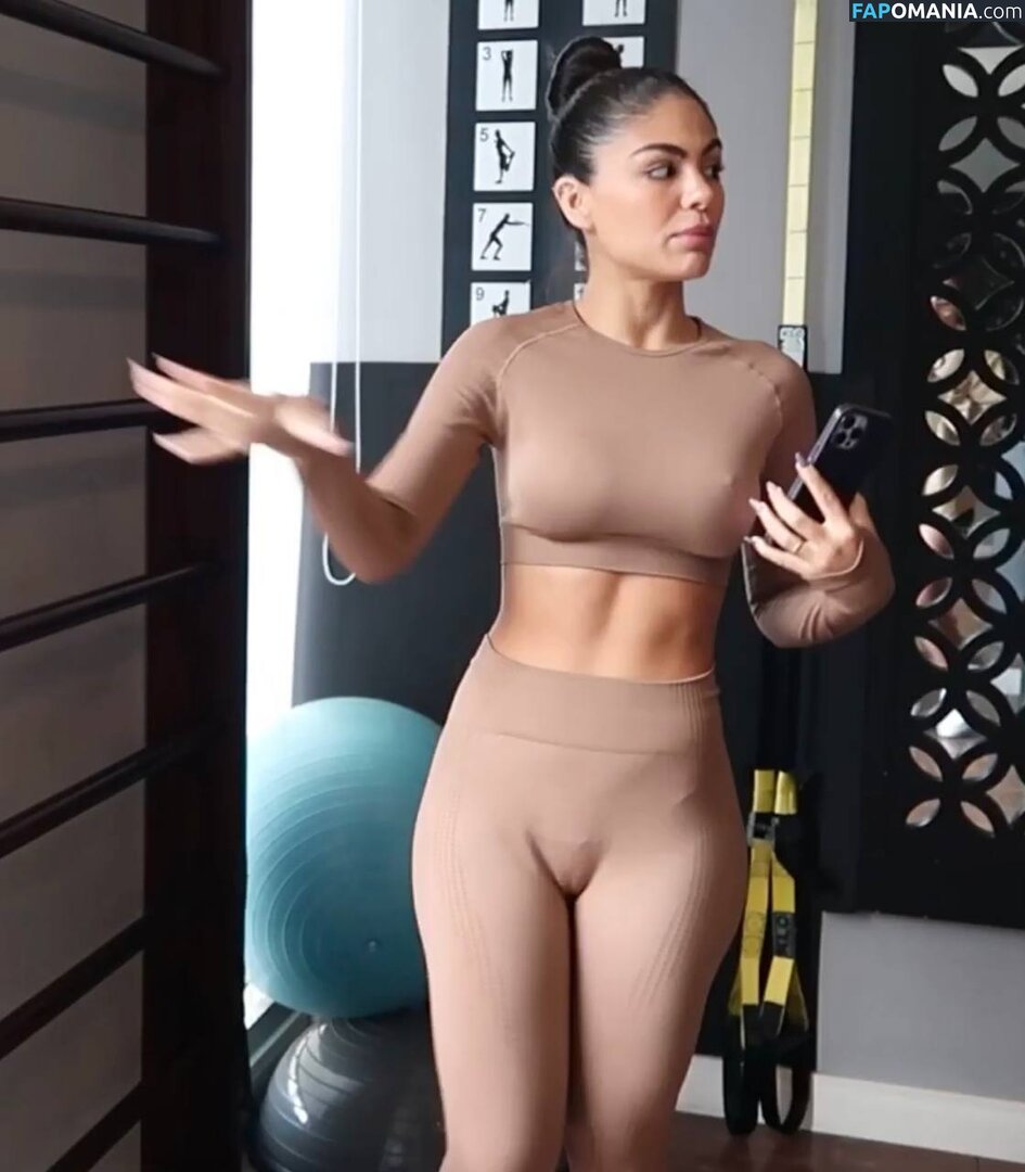 Catarina Leal / catarinarleal_ Naken OnlyFans  Läckta Foto #1