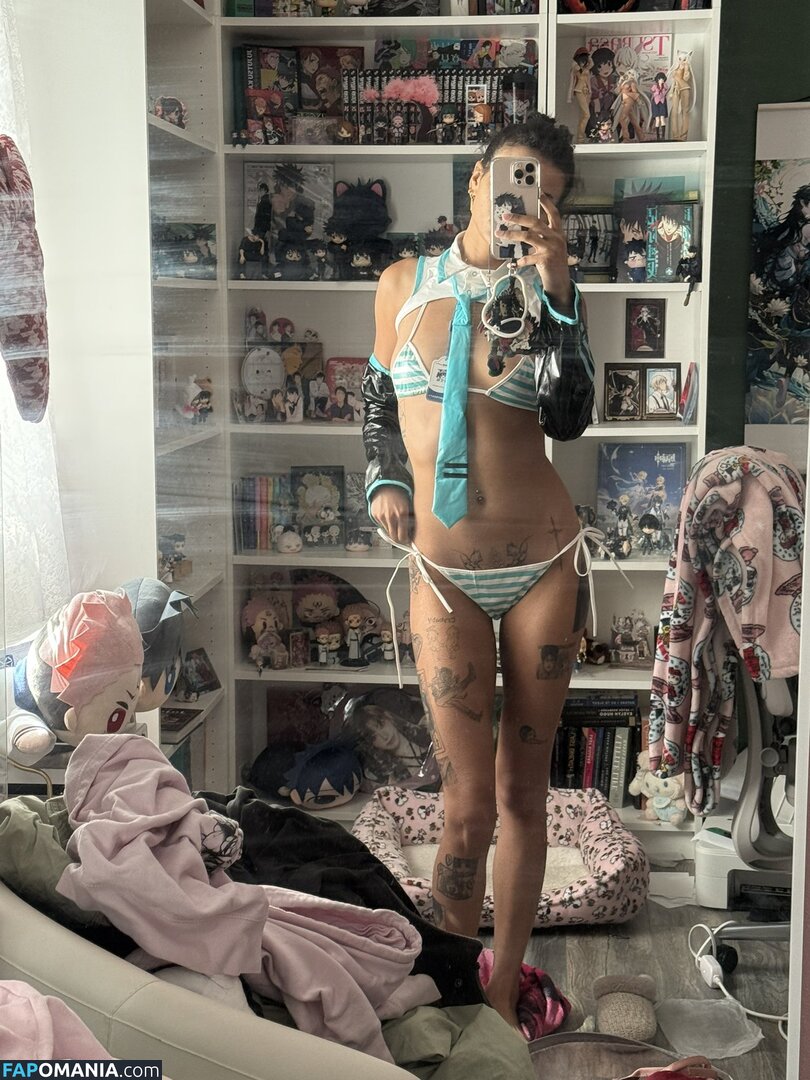 Catboymegumi / catboymegumii / https: Naken OnlyFans  Läckta Foto #5