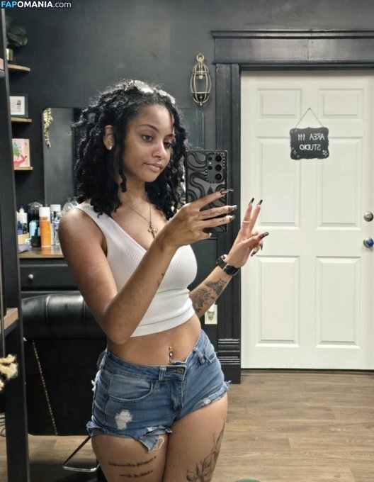 6ixthwall / catchafade6500 Naken OnlyFans  Läckta Foto #1