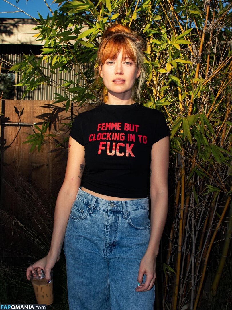 Catherine McCafferty / PrettyGay / catherine_mccaff Naken OnlyFans  Läckta Foto #1