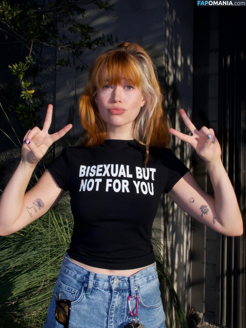 Catherine McCafferty / PrettyGay / catherine_mccaff Naken OnlyFans  Läckta Foto #2