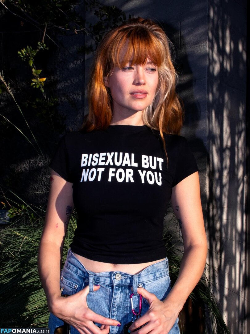 Catherine McCafferty / PrettyGay / catherine_mccaff Naken OnlyFans  Läckta Foto #4