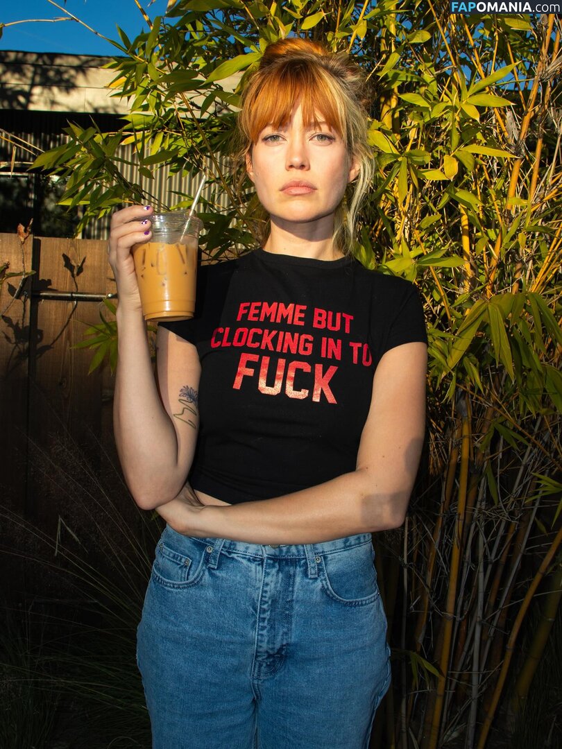 Catherine McCafferty / PrettyGay / catherine_mccaff Naken OnlyFans  Läckta Foto #5