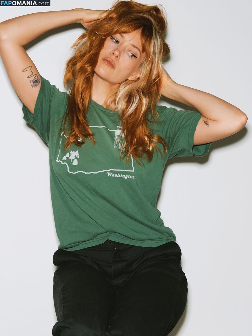 Catherine McCafferty / PrettyGay / catherine_mccaff Naken OnlyFans  Läckta Foto #7