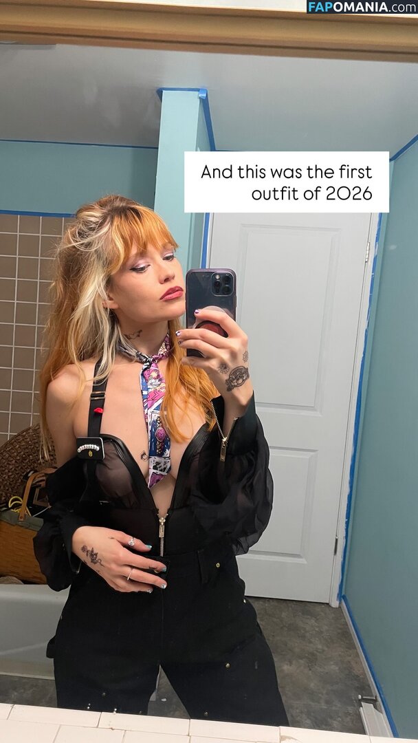 Catherine McCafferty / PrettyGay / catherine_mccaff Naken OnlyFans  Läckta Foto #9