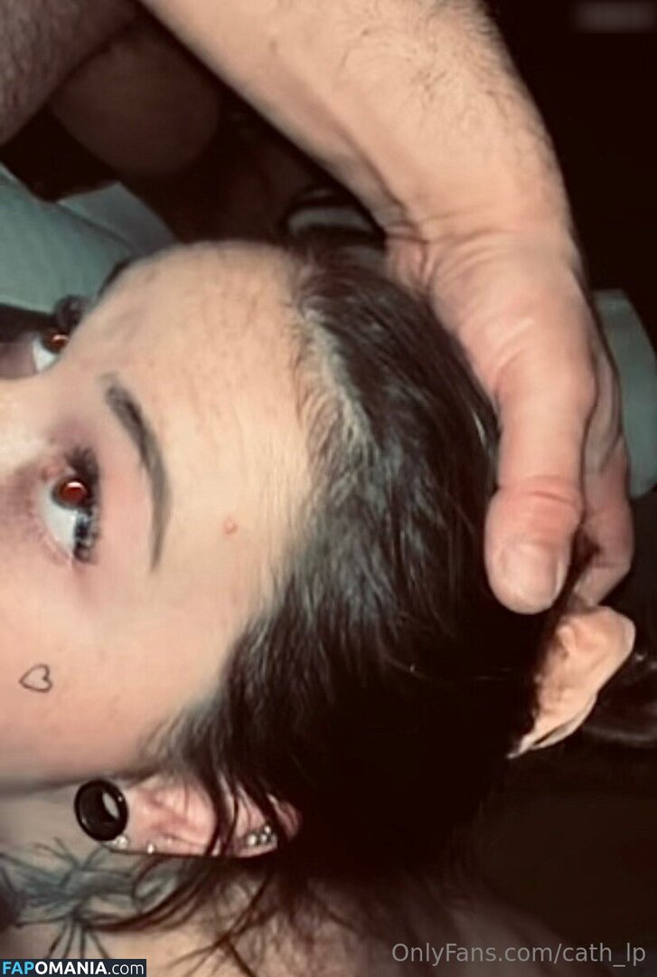 Catherine Patry / cath_lp / cath_patry Naken OnlyFans  Läckta Foto #36