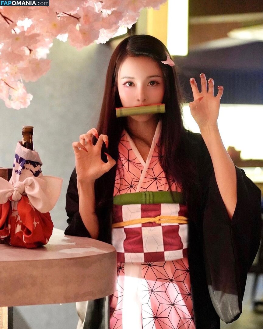 cathrynli Naken OnlyFans  Läckta Foto #211