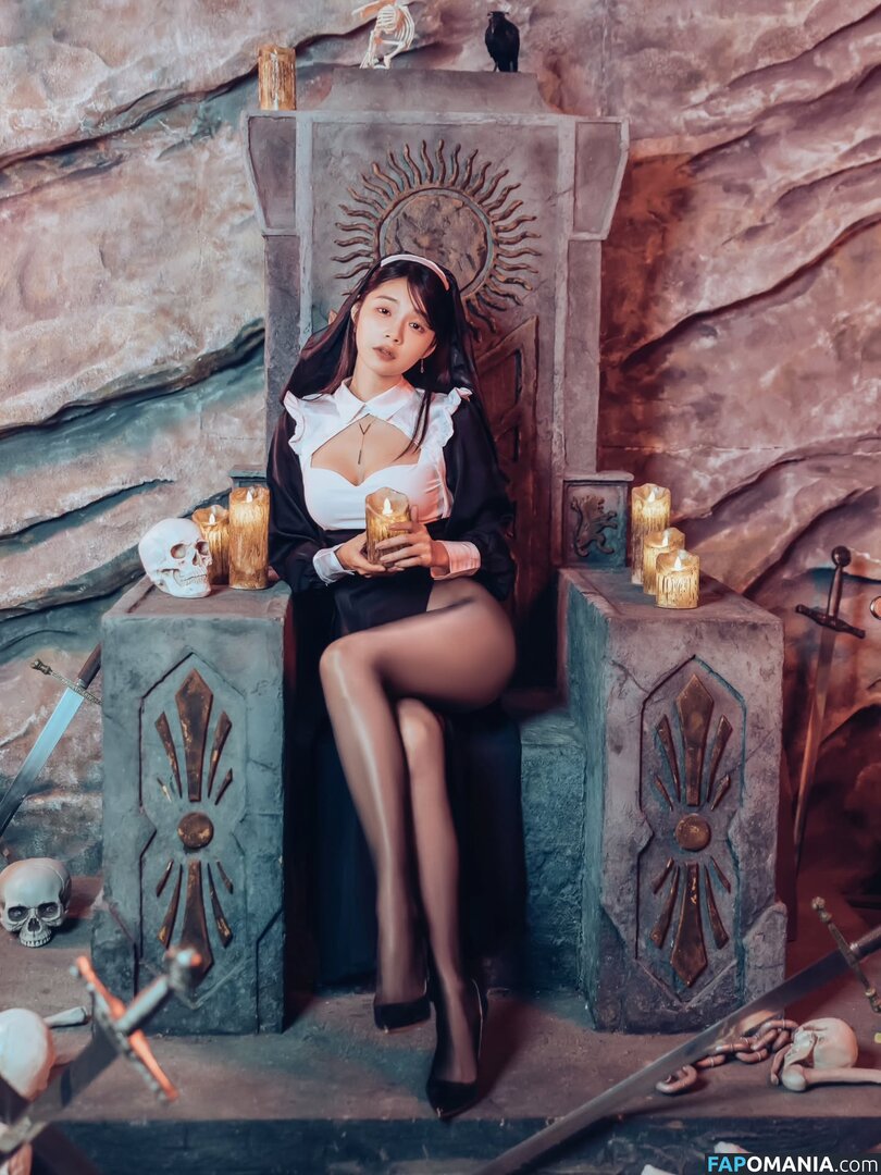 cathy_potato / opalpotato Naken OnlyFans  Läckta Foto #3