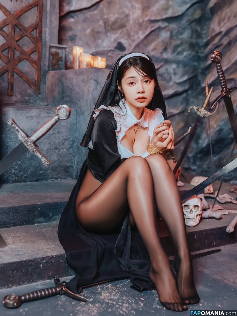 cathy_potato / opalpotato Naken OnlyFans  Läckta Foto #5