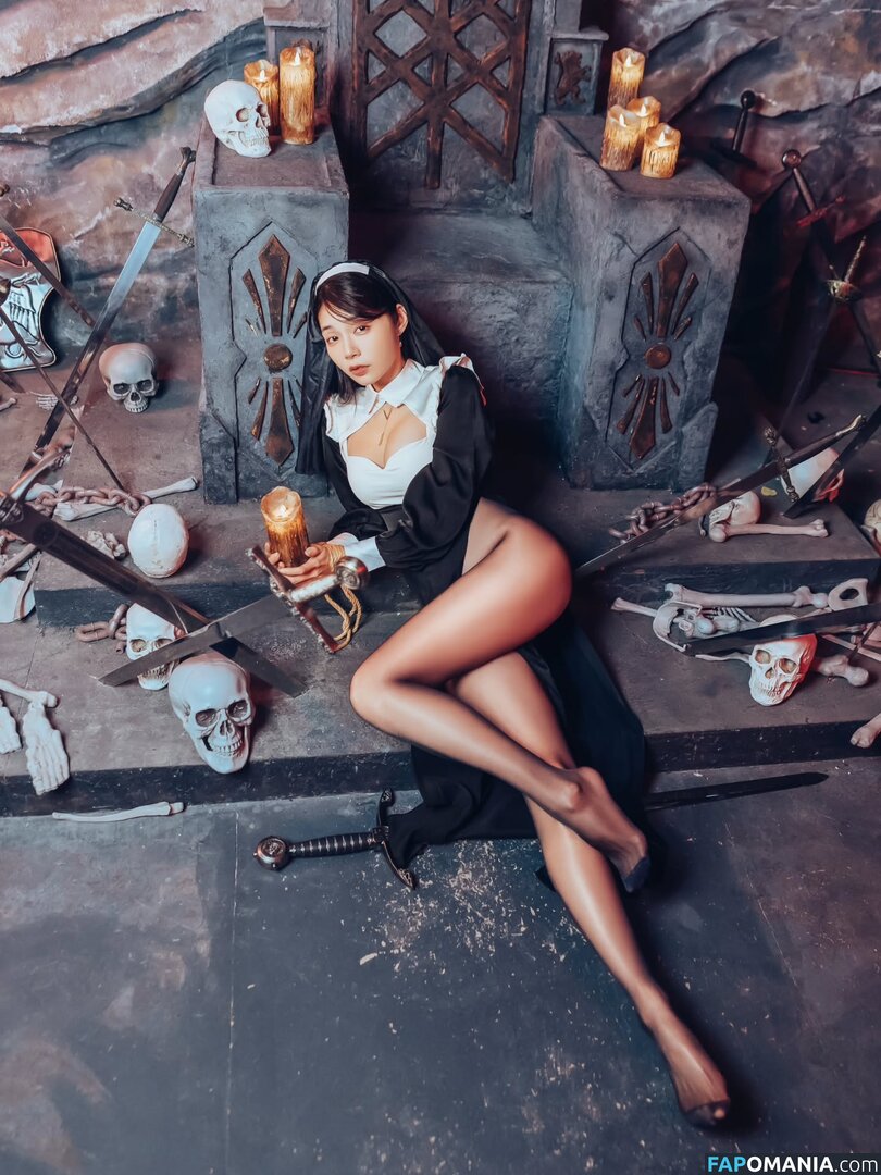 cathy_potato / opalpotato Naken OnlyFans  Läckta Foto #6