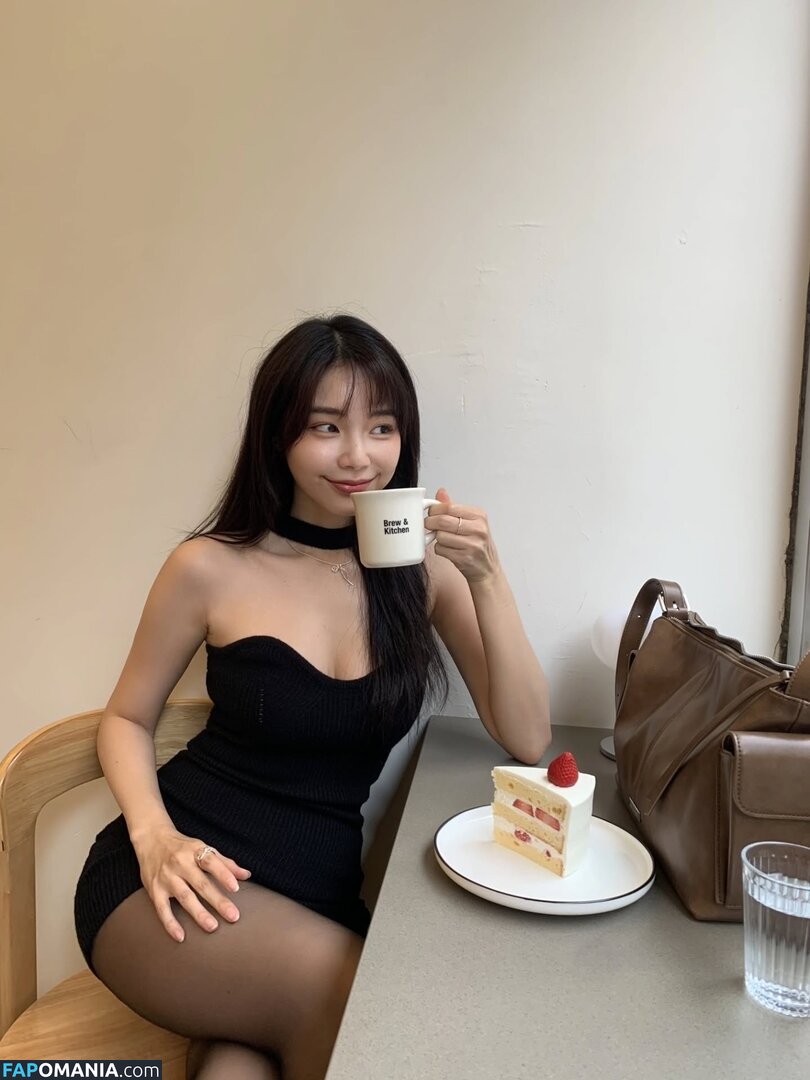 cathy_potato / opalpotato Naken OnlyFans  Läckta Foto #13