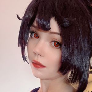 Caticorncosplay