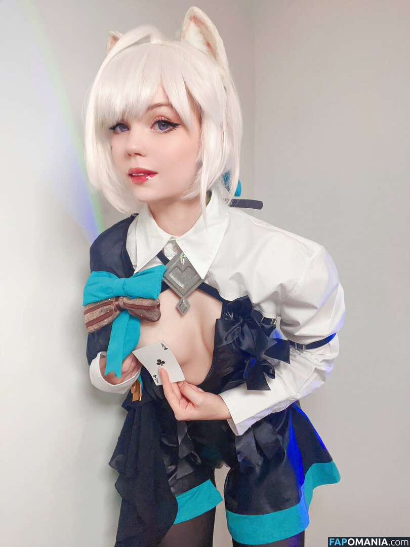 Caticorncosplay / caticornplay Naken OnlyFans  Läckta Foto #774