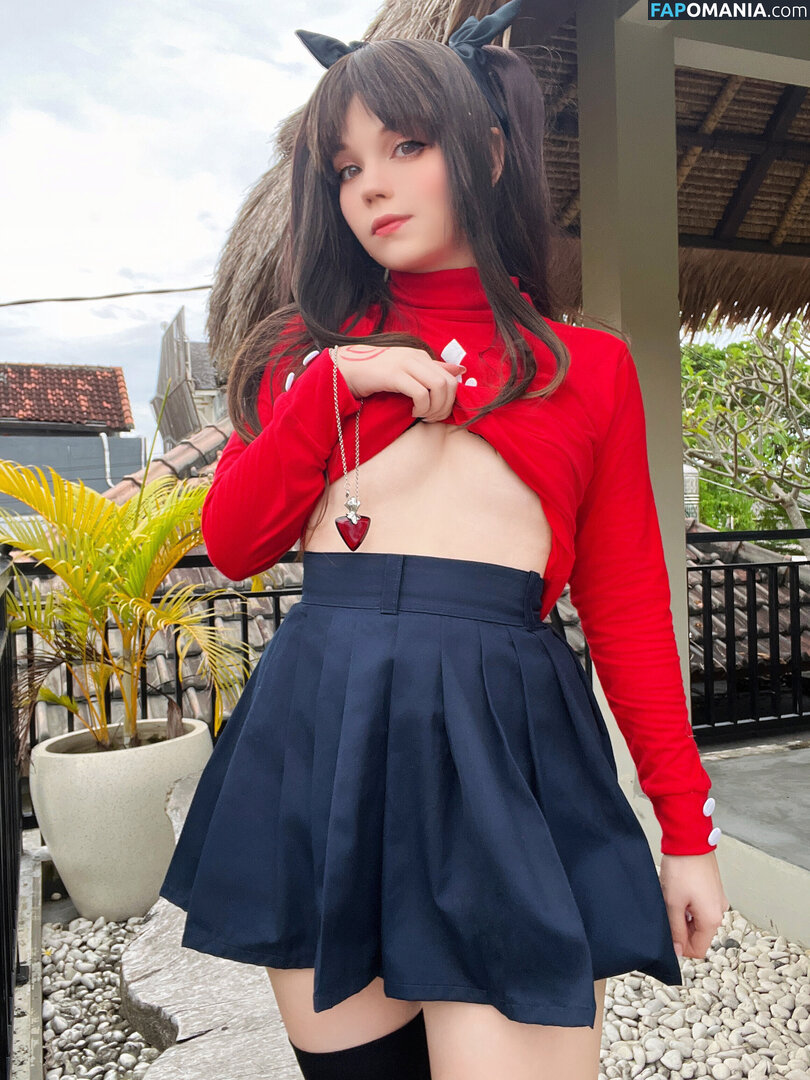 Caticorncosplay / caticornplay Naken OnlyFans  Läckta Foto #779