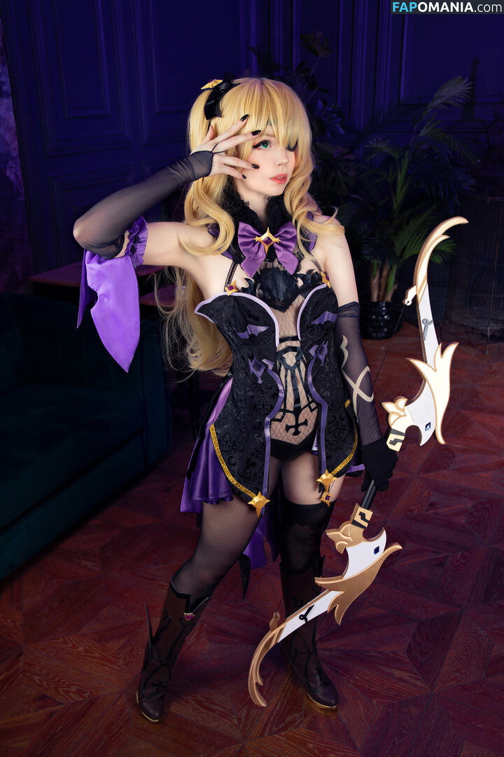 Caticornplay Naken OnlyFans  Läckta Foto #49